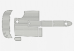 2005-2008 - Maxum -  2400 SR3