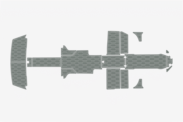 2019-2024 - Regal - LS4 Surf