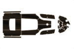 2019-2023 - Nauticstar - 251 Hybrid