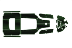 2019-2023 - Nauticstar - 251 Hybrid