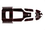 2019-2023 - Nauticstar - 251 Hybrid
