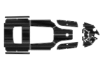 2019-2023 - Nauticstar - 251 Hybrid