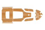 2019-2023 - Nauticstar - 251 Hybrid