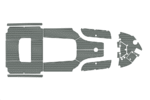 2019-2023 - Nauticstar - 251 Hybrid