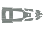 2019-2023 - Nauticstar - 251 Hybrid