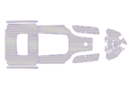 2019-2023 - Nauticstar - 251 Hybrid