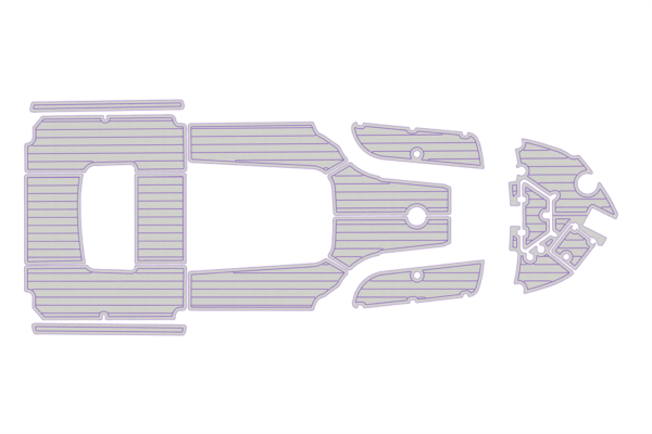 2019-2023 - Nauticstar - 251 Hybrid