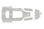 2019-2023 - Nauticstar - 251 Hybrid