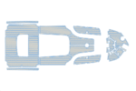 2019-2023 - Nauticstar - 251 Hybrid