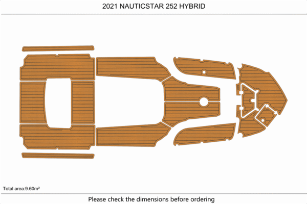 nauticstar_202120_25220hybrid_1724825714071 2021 - Nauticstar - 252 Hybrid