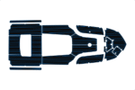 2021  - Nauticstar - 252 Hybrid