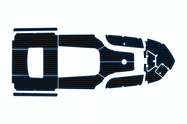 2021  - Nauticstar - 252 Hybrid