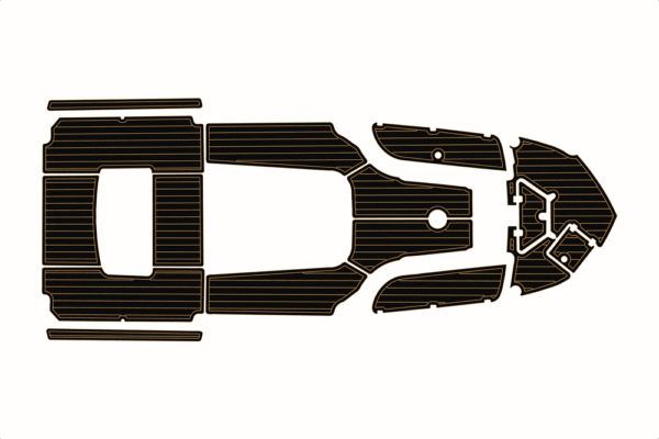 2021  - Nauticstar - 252 Hybrid