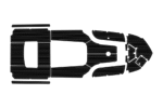 2021  - Nauticstar - 252 Hybrid