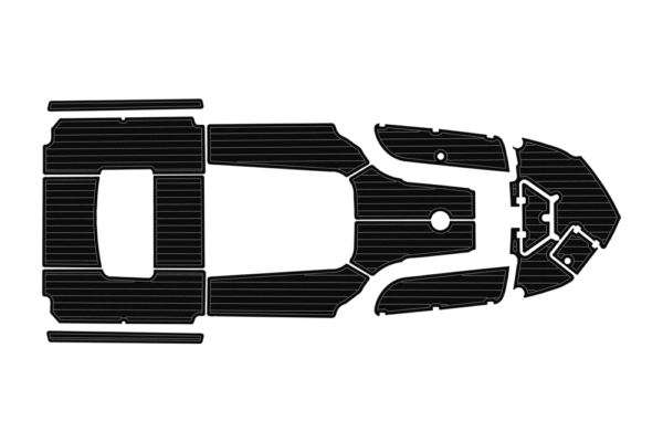 2021  - Nauticstar - 252 Hybrid