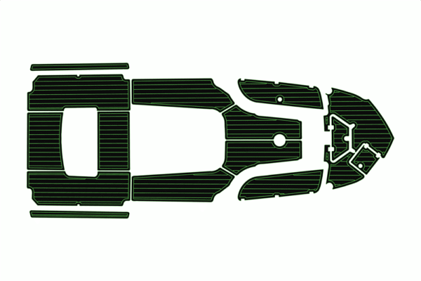 2021  - Nauticstar - 252 Hybrid
