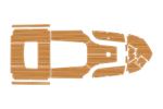 2021  - Nauticstar - 252 Hybrid