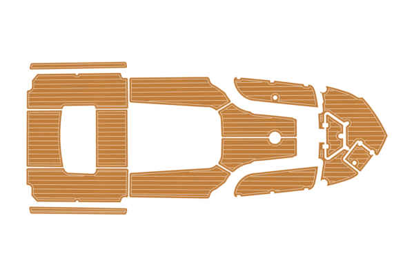 2021  - Nauticstar - 252 Hybrid