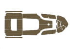 2021  - Nauticstar - 252 Hybrid