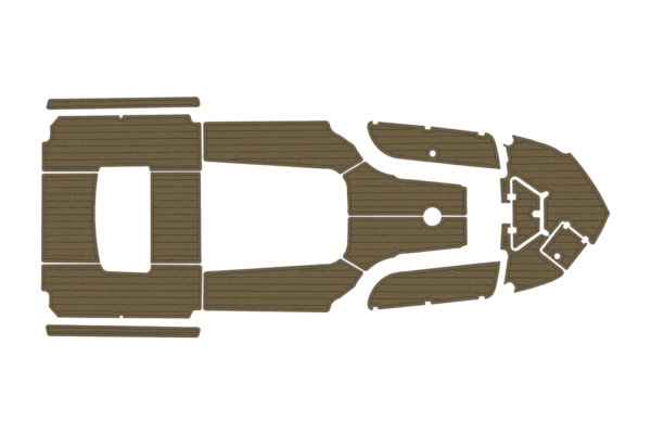 2021  - Nauticstar - 252 Hybrid