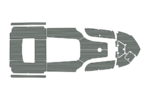 2021  - Nauticstar - 252 Hybrid