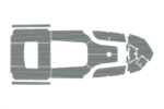 2021  - Nauticstar - 252 Hybrid