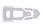 2021  - Nauticstar - 252 Hybrid