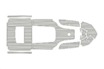 2021  - Nauticstar - 252 Hybrid