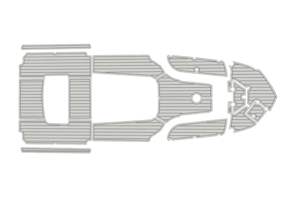 2021  - Nauticstar - 252 Hybrid