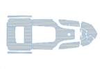 2021  - Nauticstar - 252 Hybrid