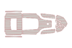 2021  - Nauticstar - 252 Hybrid