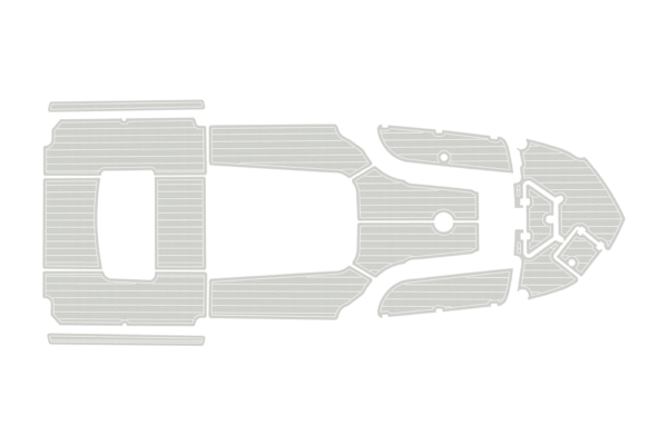 2021  - Nauticstar - 252 Hybrid