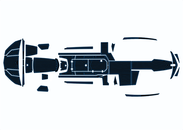 2016-2019 - Nautique - G25