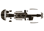 2016-2019 - Nautique - G25