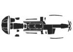 2016-2019 - Nautique - G25