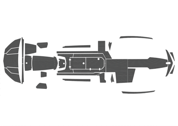 2016-2019 - Nautique - G25