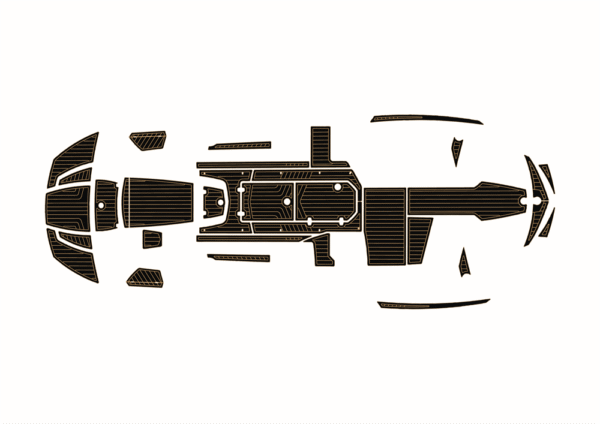 2013-2015 - Nautique - G23