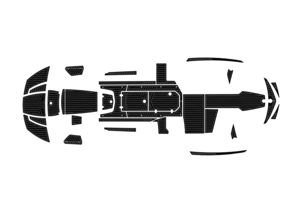 2013-2015 - Nautique - G23