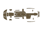 2013-2015 - Nautique - G23