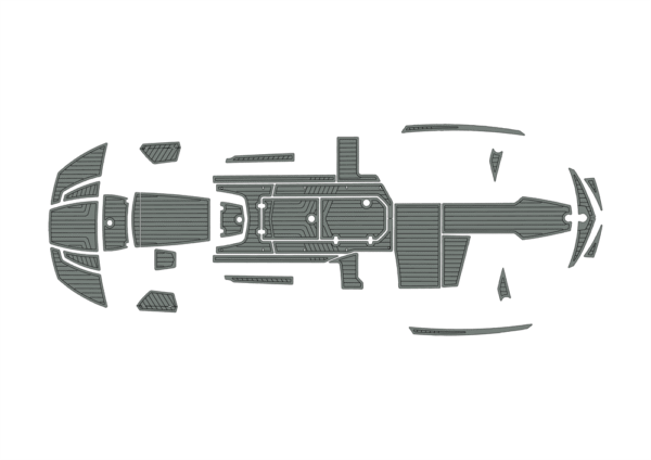 2013-2015 - Nautique - G23