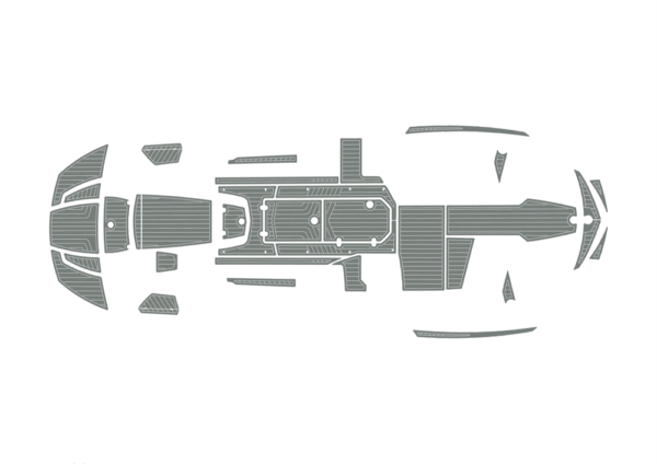 2013-2015 - Nautique - G23