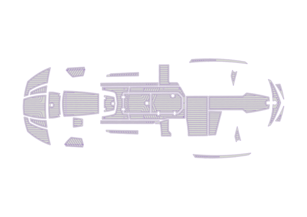 2013-2015 - Nautique - G23