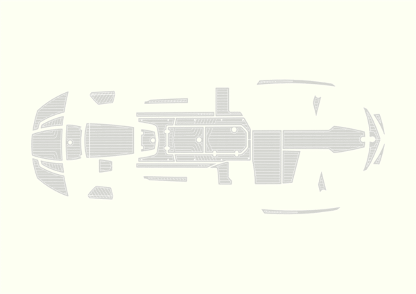 2013-2015 - Nautique - G23