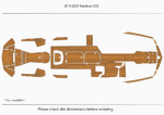2019-2023  - Nautique - G23