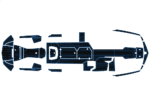 2019-2023  - Nautique - G23