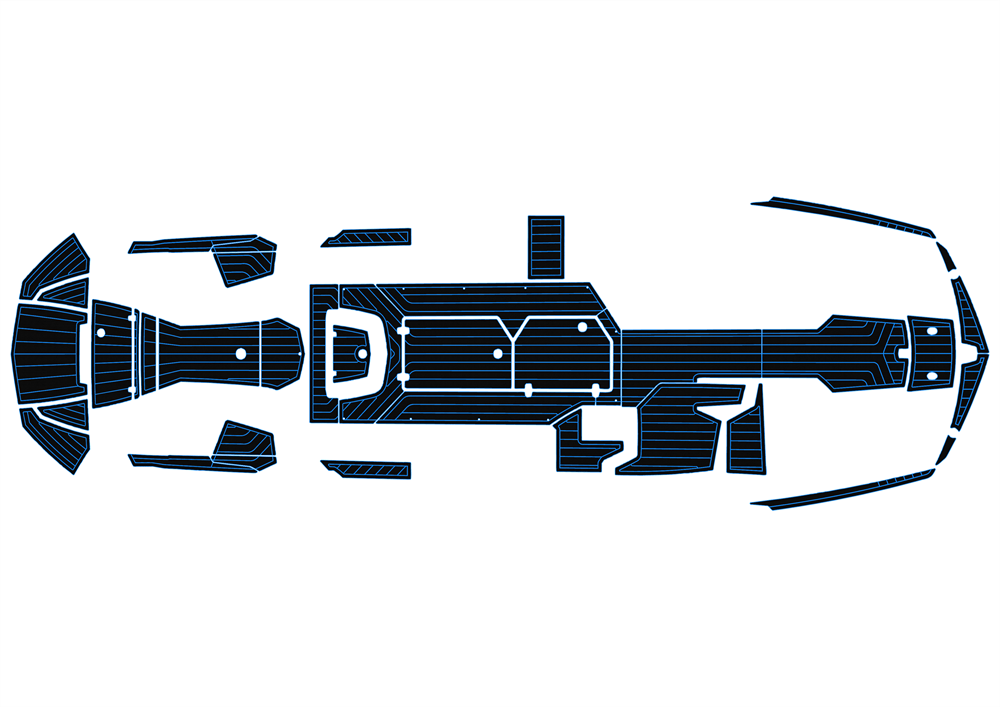 2019-2023 - Nautique - G23