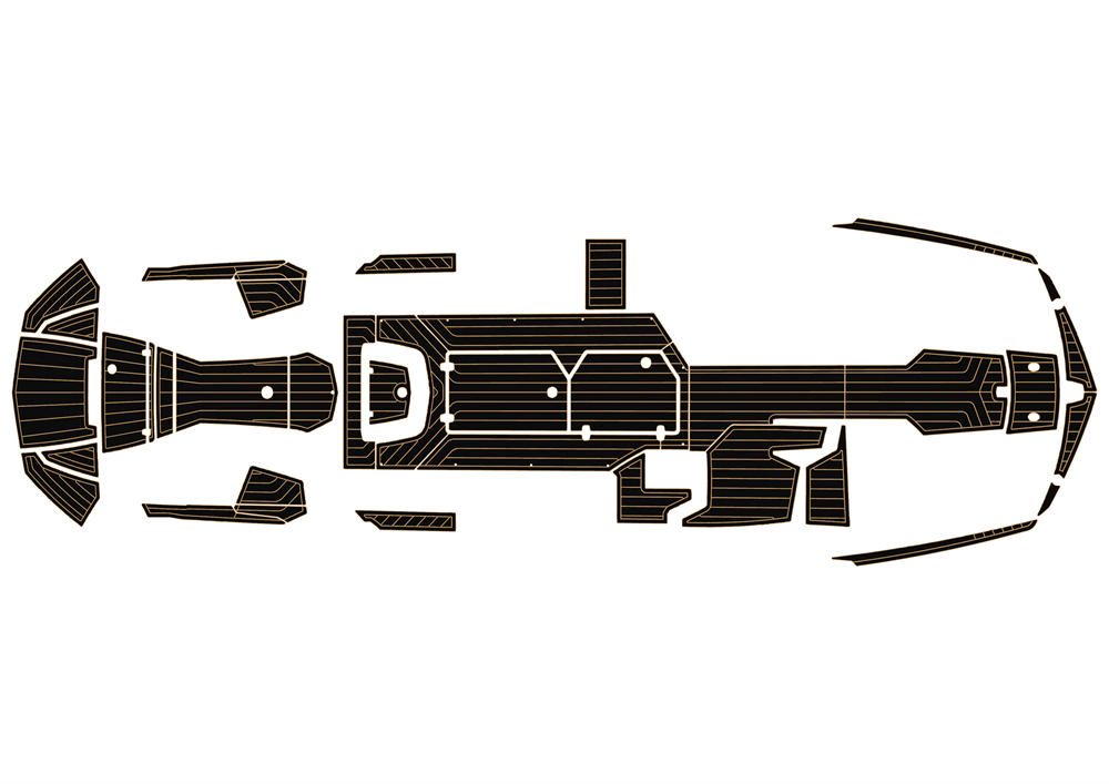 2019-2023 - Nautique - G23