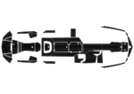 2019-2023  - Nautique - G23