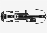 2019-2023  - Nautique - G23