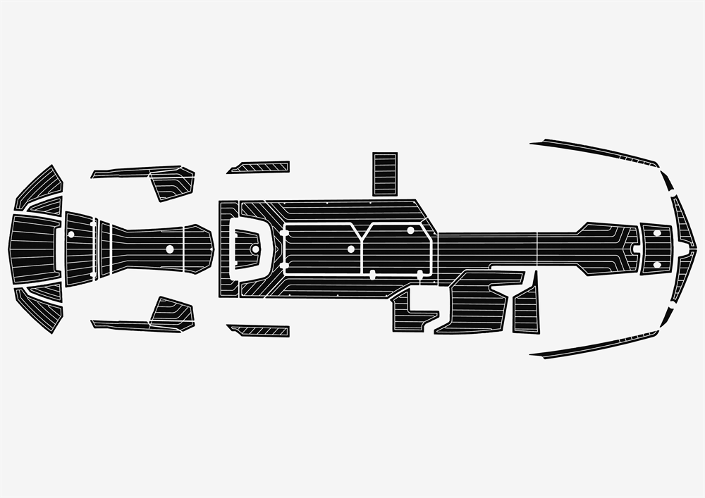2019-2023 - Nautique - G23